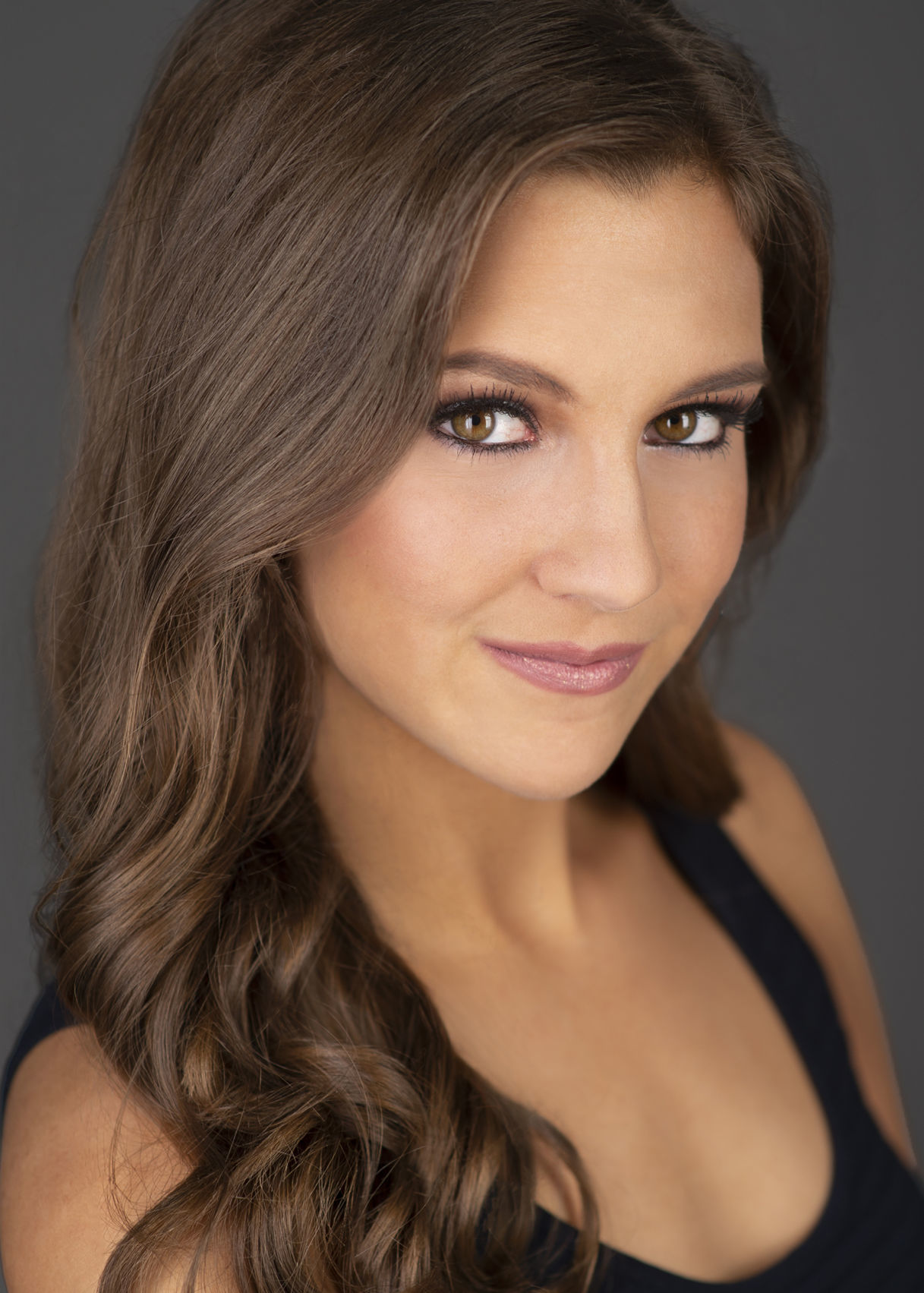 Miss NSU, Lauren Frost
